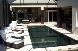 Pool Renovation