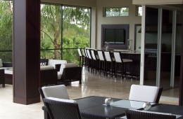Bonita Bay Outdoor Dining